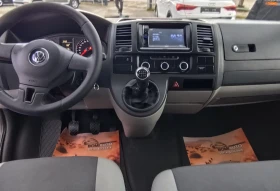 VW Transporter 2.0TDi* EURO5B* N1* 3 MECTA* , снимка 7