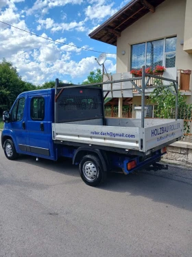 Fiat Ducato 2.2 Multidjet 101 к.с, снимка 12