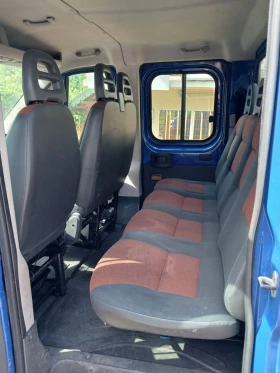 Fiat Ducato 2.2 Multidjet 101 к.с, снимка 9