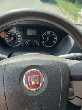 Fiat Ducato 2.2 Multidjet 101 к.с, снимка 7