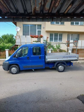Fiat Ducato 2.2 Multidjet 101 к.с, снимка 6