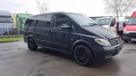 Mercedes-Benz Viano 204PS 3.0D TREND, снимка 10