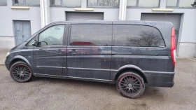  Mercedes-Benz Viano