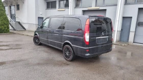 Mercedes-Benz Viano 204PS 3.0D TREND, снимка 5