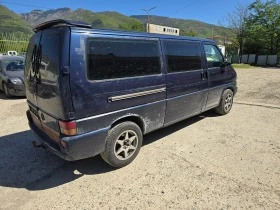 VW T4 2.5 TDI 102 PS | Mobile.bg    10