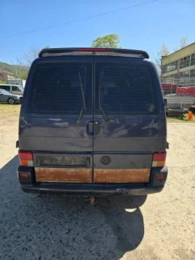 VW T4 2.5 TDI 102 PS | Mobile.bg    11