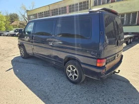 VW T4 2.5 TDI 102 PS | Mobile.bg    12