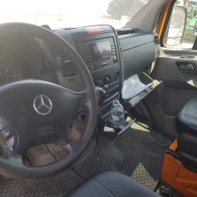 Mercedes-Benz Sprinter 316, снимка 11