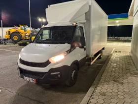 Iveco Daily 70C 72C17, снимка 2