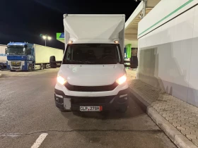 Iveco Daily 70C 72C17, снимка 1