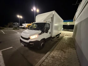 Iveco Daily 70C 72C17, снимка 4