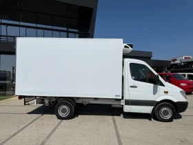 Обява за продажба на Mercedes-Benz Sprinter 319 CDI Хладилен + ток 3.86м. Клима  ~18 900 лв. - изображение 8