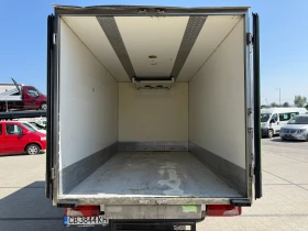 Mercedes-Benz Sprinter 319 CDI  +  3.86.   | Mobile.bg    16
