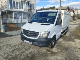     Mercedes-Benz Sprinter 313 313cdi* -40* * 