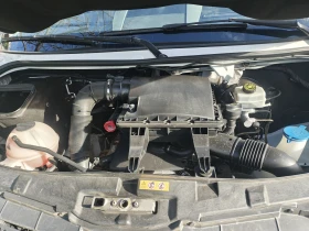 Mercedes-Benz Sprinter 313 313cdi* -40* *  | Mobile.bg    10