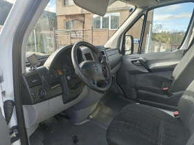 Mercedes-Benz Sprinter 313 313cdi* -40* *  | Mobile.bg    7