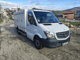     Mercedes-Benz Sprinter 313 313cdi* -40* * 