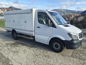 Mercedes-Benz Sprinter 313 313cdi* -40* *  | Mobile.bg    5