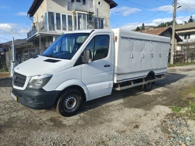     Mercedes-Benz Sprinter 313 313cdi* -40* * 