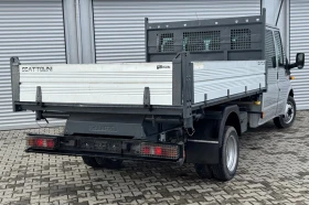 Ford Transit 2, 4tdci 137ps, 3х самосвал, N1, "B"кат., , снимка 7