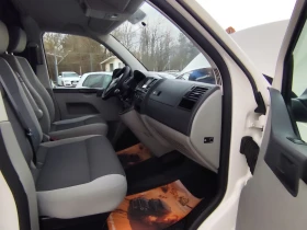 VW Transporter 2.0TDi* EURO5B* N1* 3 MECTA*  | Mobile.bg � ����� ������ 9