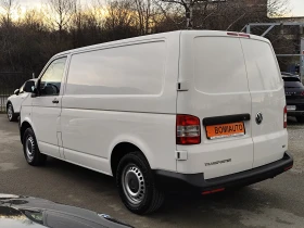 VW Transporter 2.0TDi* EURO5B* N1* 3 MECTA*  | Mobile.bg � ����� ������ 5
