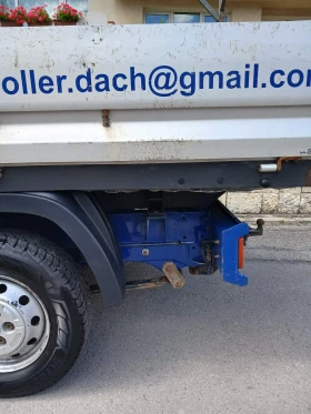 Fiat Ducato 2.2 Multidjet 101 �.� | Mobile.bg � ����� ������ 5