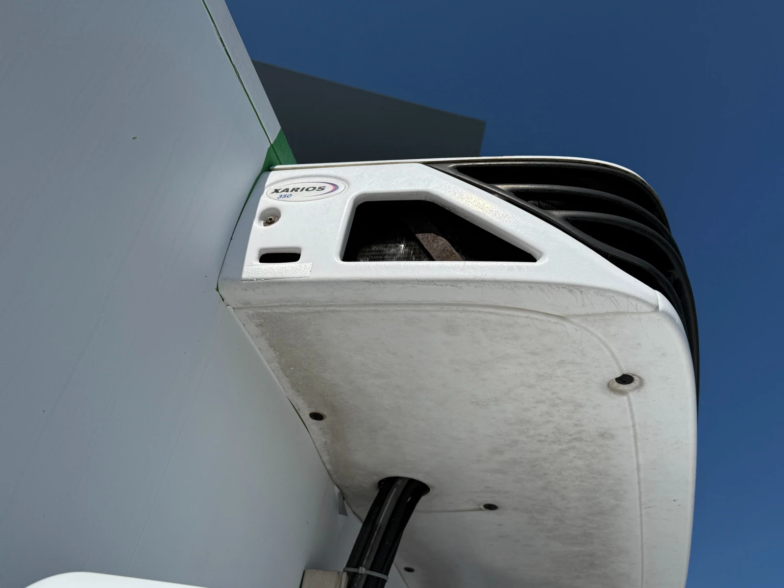 Mercedes-Benz Sprinter 319 CDI  +  3.86.   | Mobile.bg   11