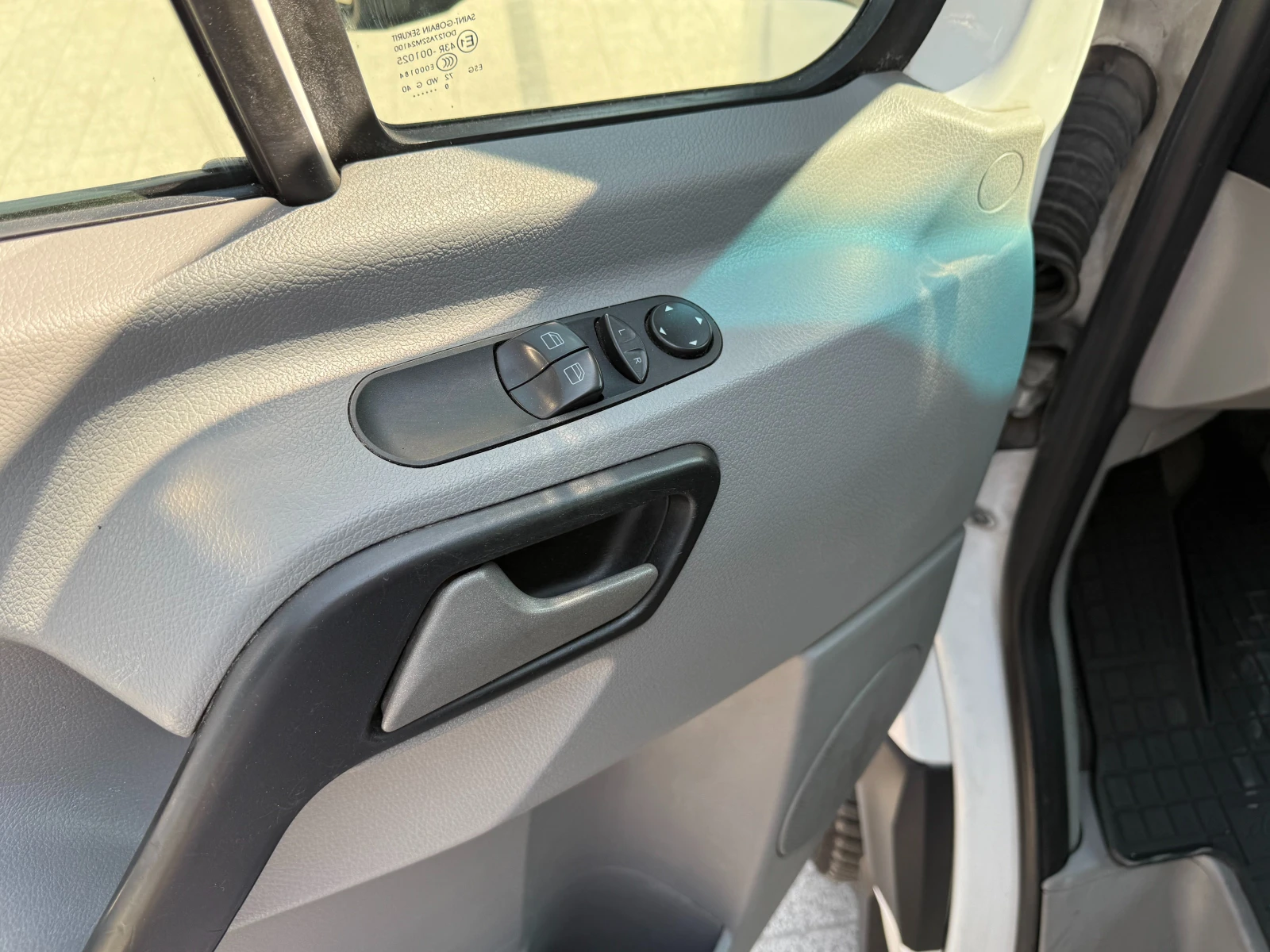 Mercedes-Benz Sprinter 319 CDI  +  3.86.   | Mobile.bg   15