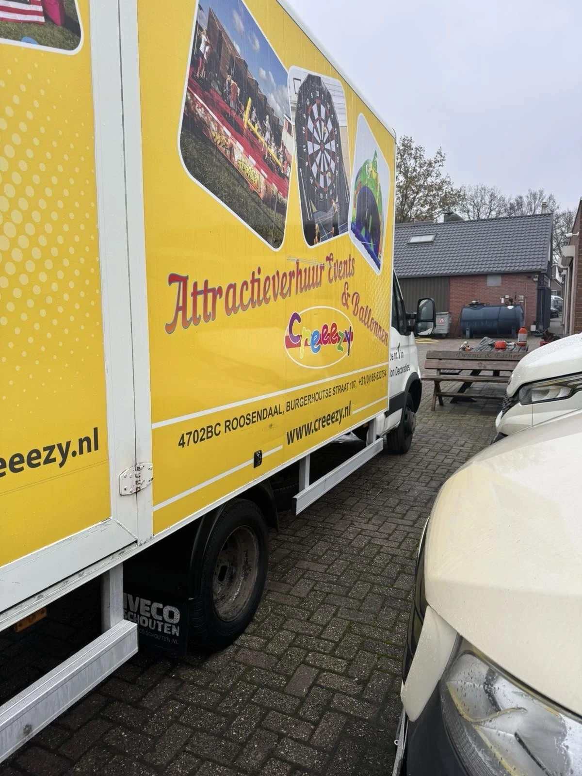 Iveco 35c15     | Mobile.bg   7