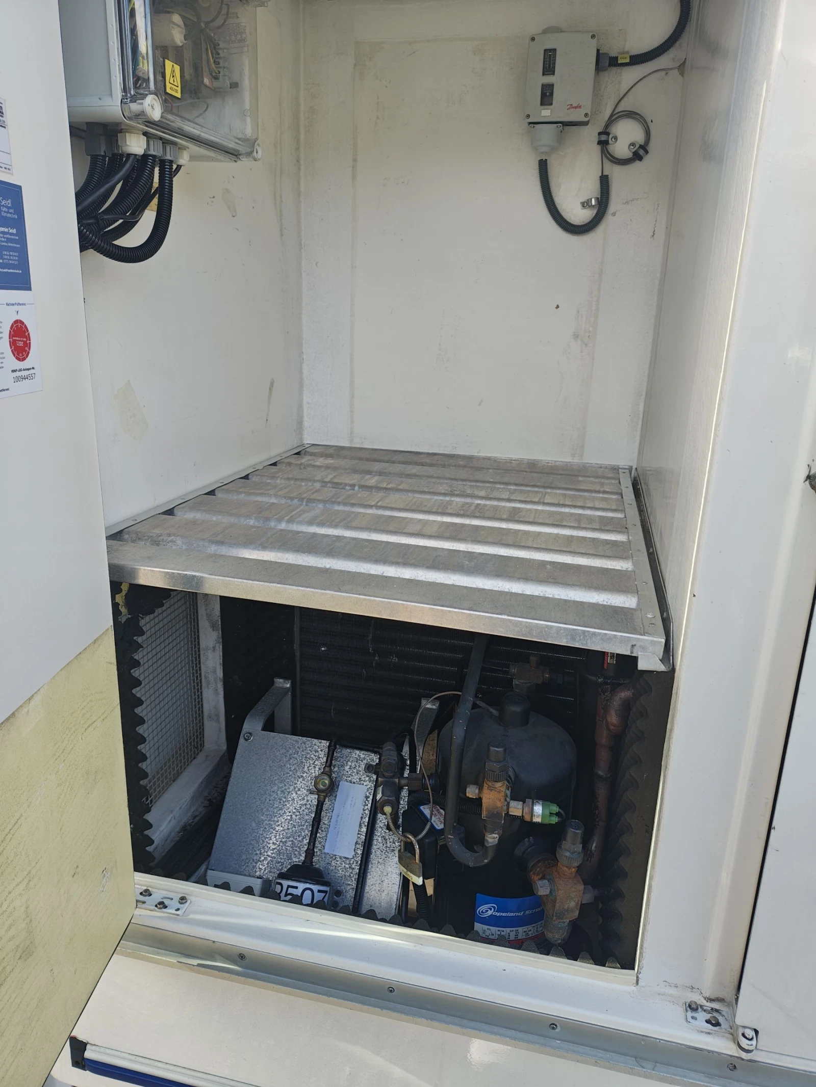 Mercedes-Benz Sprinter 313 313cdi* -40* *  | Mobile.bg   14