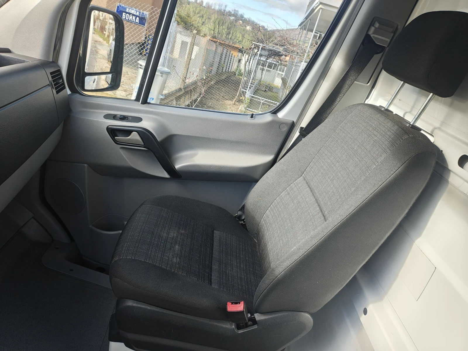 Mercedes-Benz Sprinter 313 313cdi* -40* *  | Mobile.bg   8