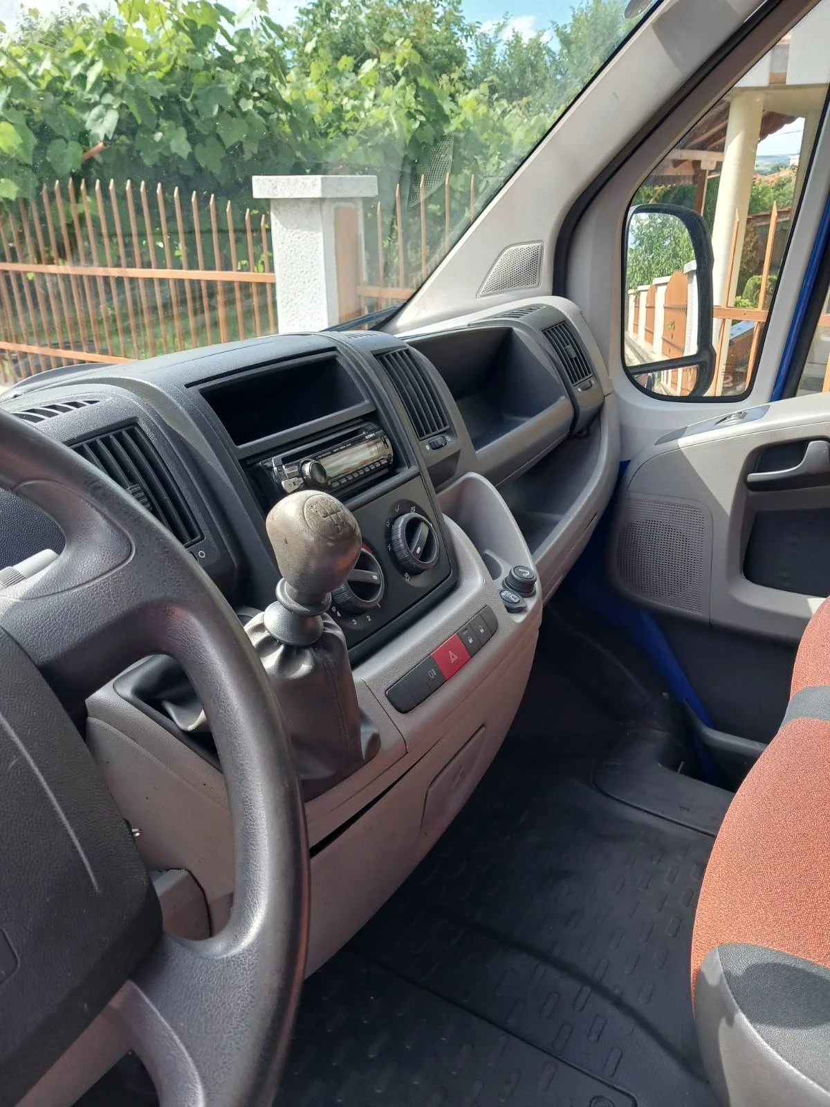 Fiat Ducato 2.2 Multidjet 101 �.� | Mobile.bg � ����������� 11