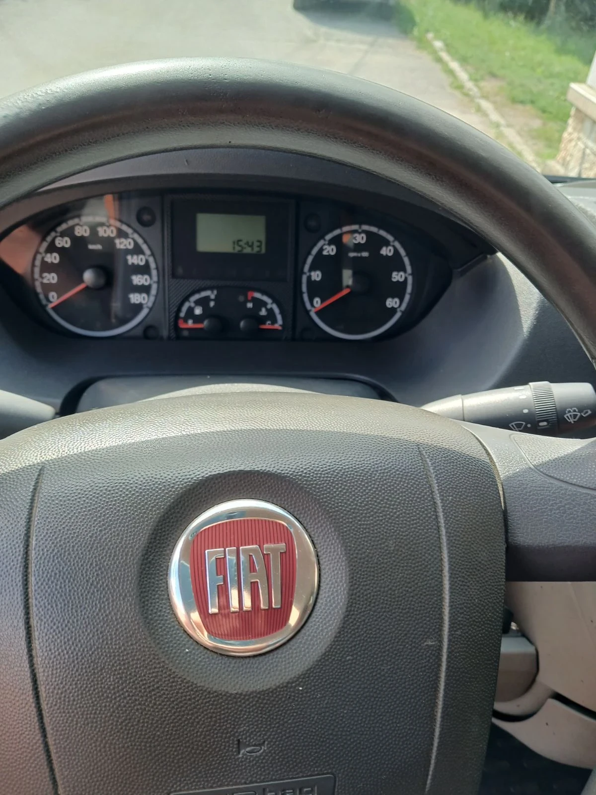 Fiat Ducato 2.2 Multidjet 101 �.� | Mobile.bg � ����������� 7