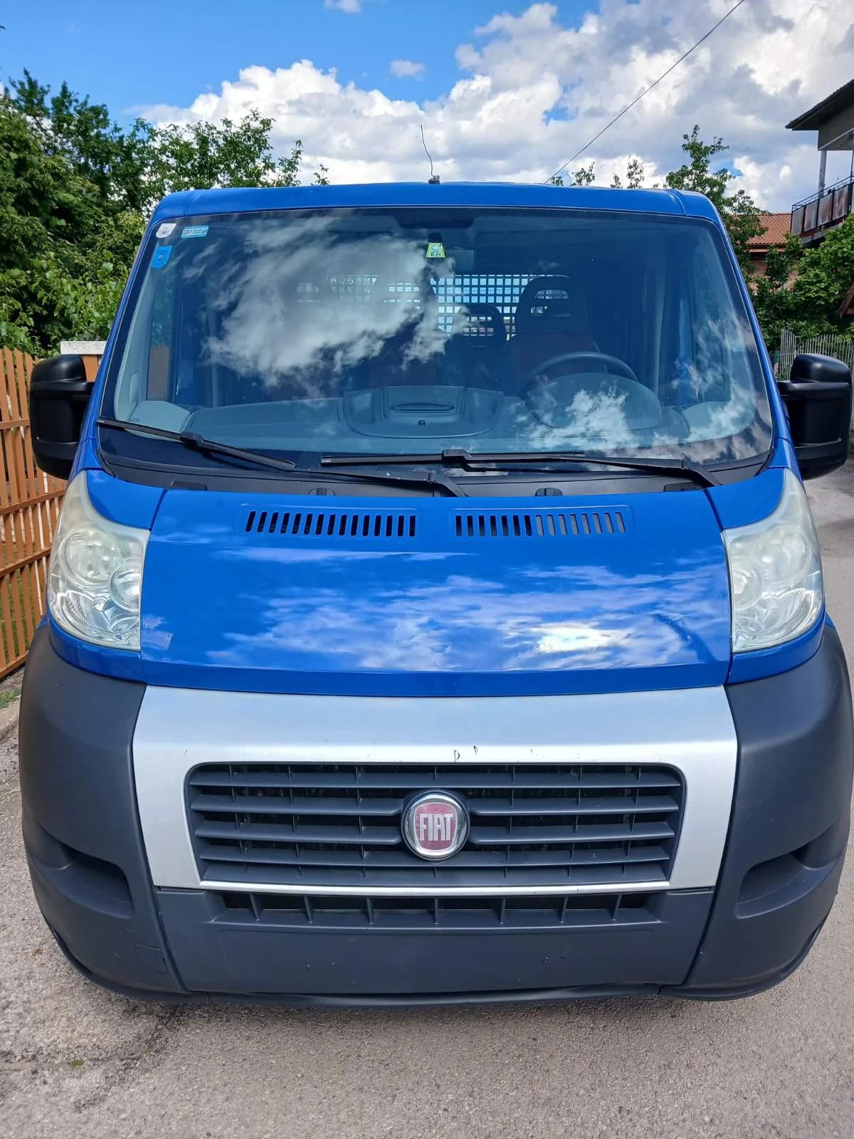 Fiat Ducato 2.2 Multidjet 101 �.� | Mobile.bg � ����������� 1