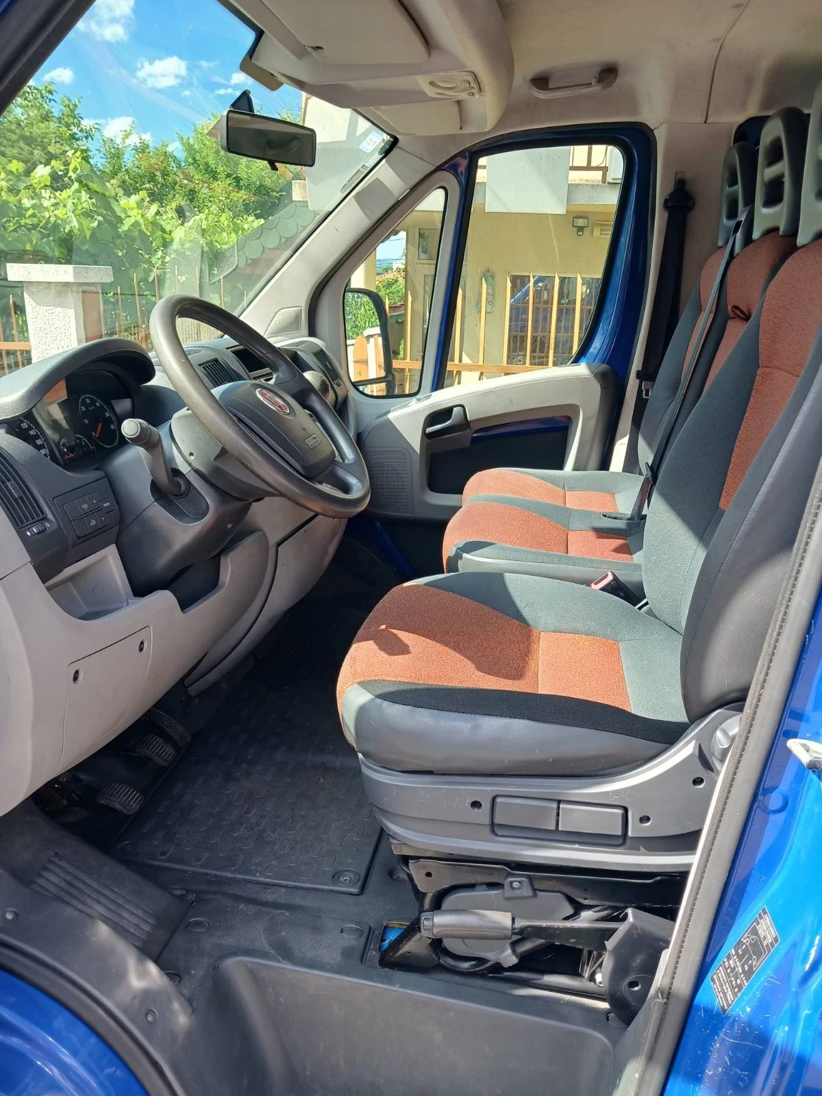 Fiat Ducato 2.2 Multidjet 101 �.� | Mobile.bg � ����������� 3