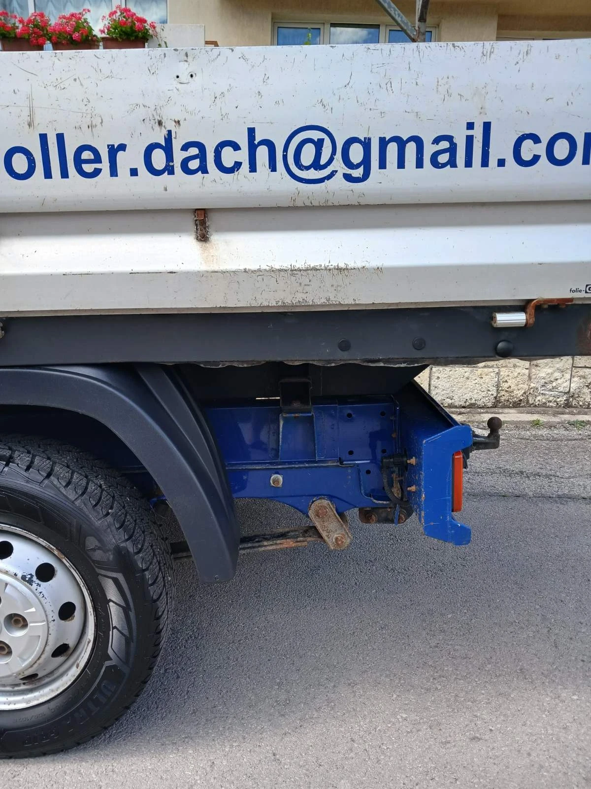 Fiat Ducato 2.2 Multidjet 101 �.� | Mobile.bg � ����������� 5