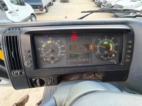 Mercedes-Benz Atego 1223!PALFINGER9501-14M.+ Джойстик!ТОП!, снимка 12