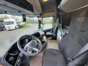 Daf Xf-480 FT NGD + Park Clima #57 БРОЯ @iCarStaraZagora, снимка 7