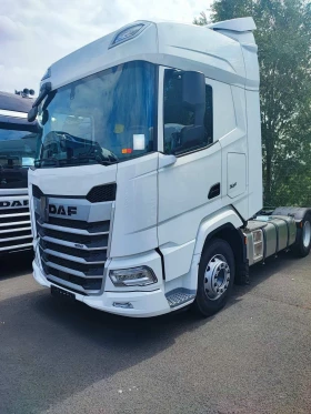 Daf Xf-480 FT NGD + Park Clima #57 БРОЯ @iCarStaraZagora, снимка 1