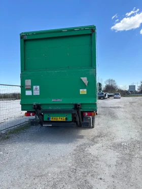 Iveco Eurocargo, снимка 4
