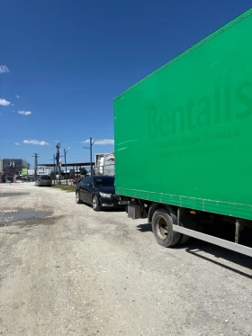 Iveco Eurocargo, снимка 5