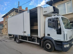 Iveco Eurocargo, снимка 3