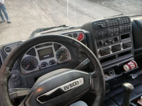 Iveco Eurocargo, снимка 6