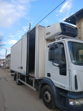 Iveco Eurocargo, снимка 2