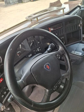 Scania R450 | Mobile.bg    6
