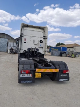 Scania R450 | Mobile.bg    4