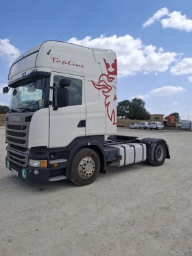 Scania R450 | Mobile.bg    3
