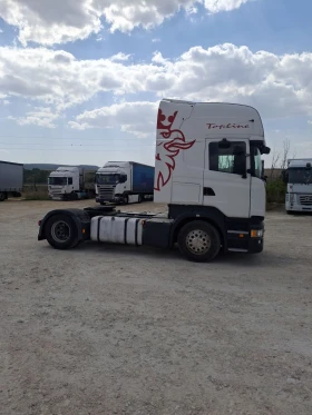 Scania R450 | Mobile.bg    2
