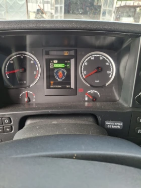 Scania R450 | Mobile.bg    7